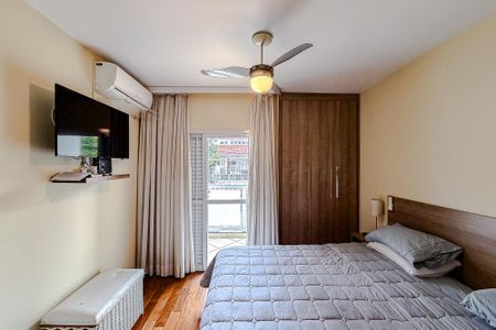 Casa à venda com 145m², 3 quartos e 3 vagasQuarto 3 - Suíte