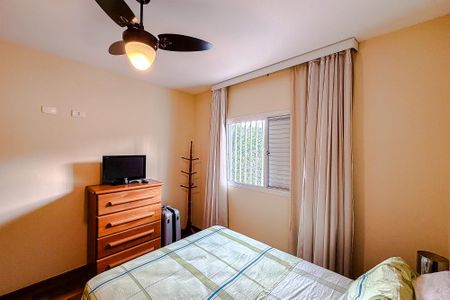 Casa à venda com 145m², 3 quartos e 3 vagasQuarto 1 - Suíte