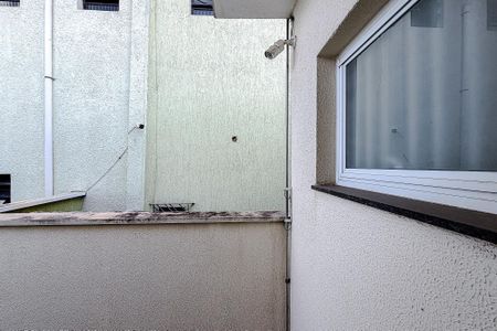Casa à venda com 145m², 3 quartos e 3 vagasVista da Suíte 2