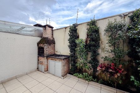 Casa à venda com 145m², 3 quartos e 3 vagasÁrea externa