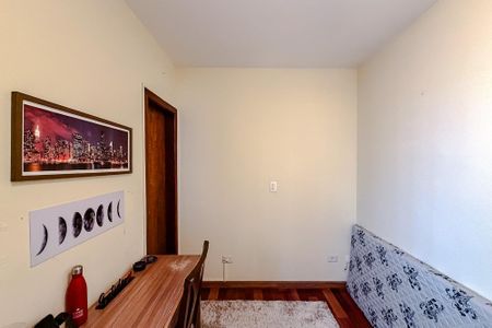 Casa à venda com 145m², 3 quartos e 3 vagasQuarto 2 - Suíte