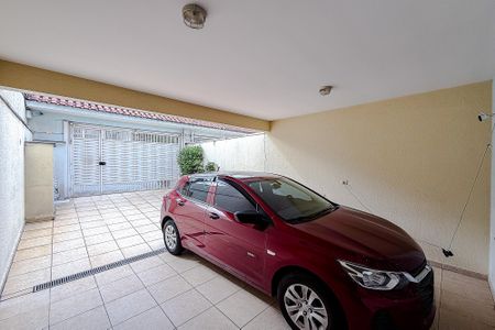 Casa à venda com 145m², 3 quartos e 3 vagasGaragem