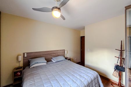 Quarto 3 - Suíte de casa à venda com 3 quartos, 145m² em Vila Mariana, São Paulo