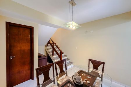 Casa à venda com 145m², 3 quartos e 3 vagasSala de Jantar