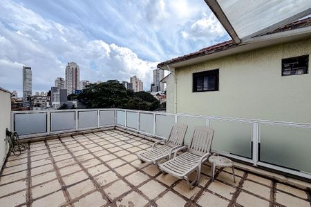 Casa à venda com 145m², 3 quartos e 3 vagasVaranda da Suíte 