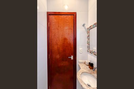Casa à venda com 145m², 3 quartos e 3 vagasLavabo