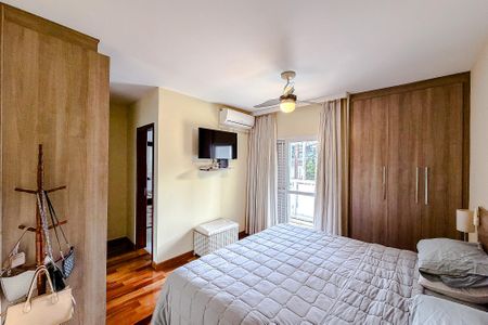 Casa à venda com 145m², 3 quartos e 3 vagasQuarto 3 - Suíte