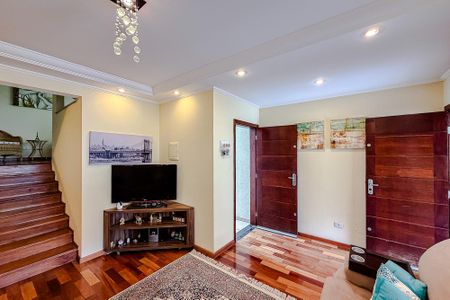 Casa à venda com 145m², 3 quartos e 3 vagasSala