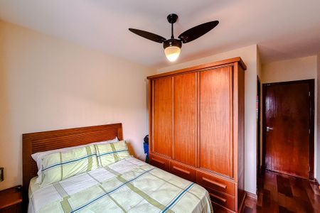 Casa à venda com 145m², 3 quartos e 3 vagasQuarto 1 - Suíte