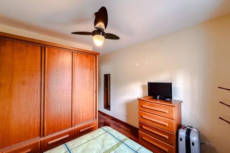 Casa à venda com 145m², 3 quartos e 3 vagasQuarto 1 - Suíte