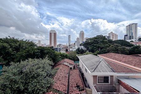 Vista da Varanda de casa à venda com 3 quartos, 145m² em Vila Mariana, São Paulo