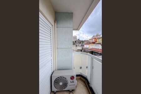 Casa à venda com 145m², 3 quartos e 3 vagasVaranda da Suíte 
