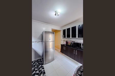 Cozinha de casa à venda com 3 quartos, 145m² em Vila Mariana, São Paulo