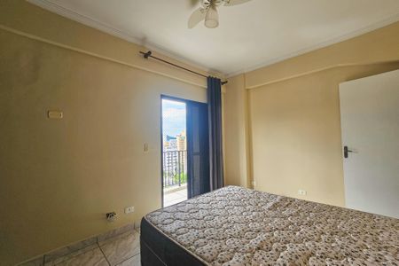 Apartamento para alugar com 1 quarto, 36m² em Balneario Cidade Atlantica, Guarujá