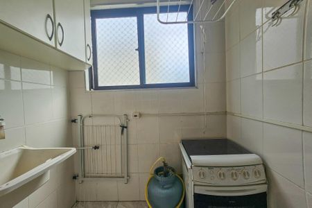 Apartamento para alugar com 36m², 1 quarto e 1 vaga