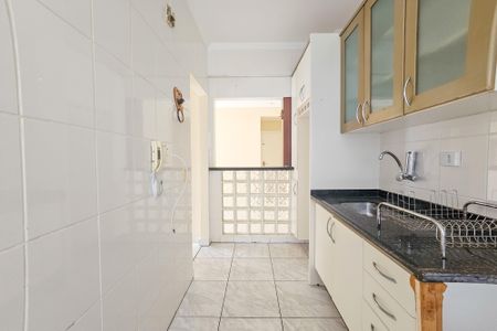 Apartamento para alugar com 36m², 1 quarto e 1 vaga