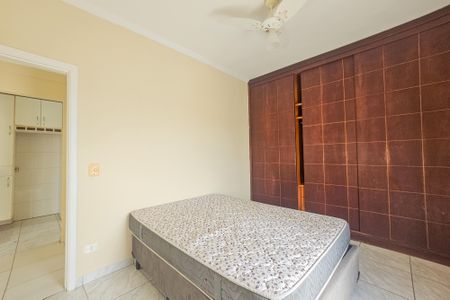 Apartamento para alugar com 1 quarto, 36m² em Balneario Cidade Atlantica, Guarujá