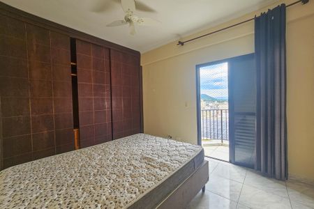Apartamento para alugar com 1 quarto, 36m² em Balneario Cidade Atlantica, Guarujá