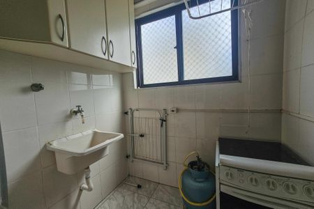 Apartamento para alugar com 36m², 1 quarto e 1 vaga