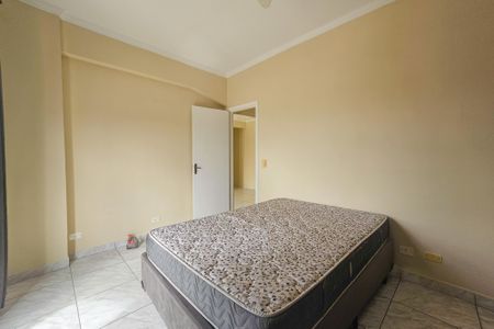 Apartamento para alugar com 1 quarto, 36m² em Balneario Cidade Atlantica, Guarujá