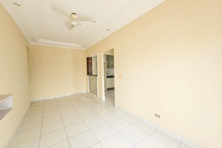 Apartamento para alugar com 1 quarto, 36m² em Balneario Cidade Atlantica, Guarujá