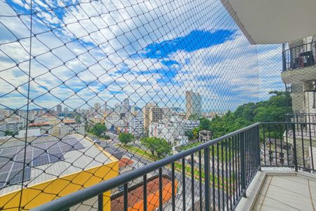 Apartamento para alugar com 1 quarto, 36m² em Balneario Cidade Atlantica, Guarujá