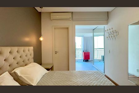 Apartamento à venda com 160m², 3 quartos e 3 vagasSuite