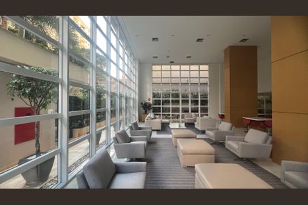 Apartamento à venda com 160m², 3 quartos e 3 vagasSalão de Festas
