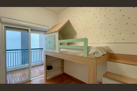 Apartamento à venda com 160m², 3 quartos e 3 vagasQuarto 1