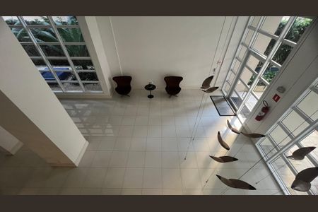 Apartamento à venda com 160m², 3 quartos e 3 vagasHall de entrada