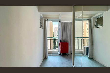 Apartamento à venda com 160m², 3 quartos e 3 vagasCloset da suíte