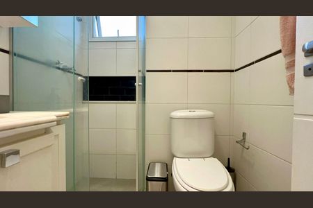 Apartamento à venda com 160m², 3 quartos e 3 vagasBanheiro