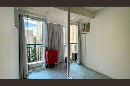 Apartamento à venda com 160m², 3 quartos e 3 vagasCloset da suíte