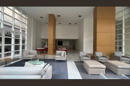 Apartamento à venda com 160m², 3 quartos e 3 vagasSalão de Festas