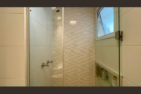 Apartamento à venda com 160m², 3 quartos e 3 vagasBanheiro da Suíte