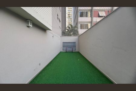 Apartamento à venda com 160m², 3 quartos e 3 vagasQuadra