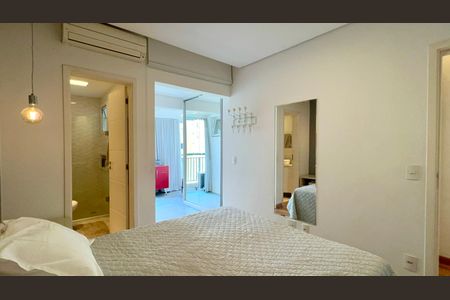 Apartamento à venda com 160m², 3 quartos e 3 vagasSuite