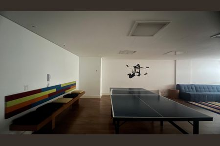 Apartamento à venda com 160m², 3 quartos e 3 vagasSalão de jogos