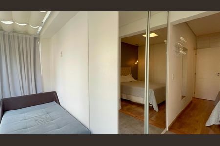 Apartamento à venda com 160m², 3 quartos e 3 vagasVaranda da Suite
