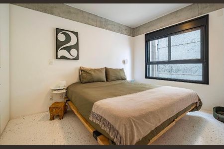 Quarto 1 de apartamento à venda com 2 quartos, 90m² em Perdizes , São Paulo