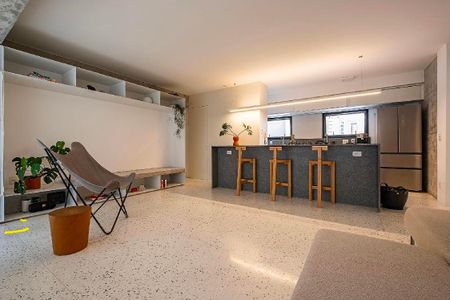 Sala de apartamento à venda com 2 quartos, 90m² em Perdizes , São Paulo