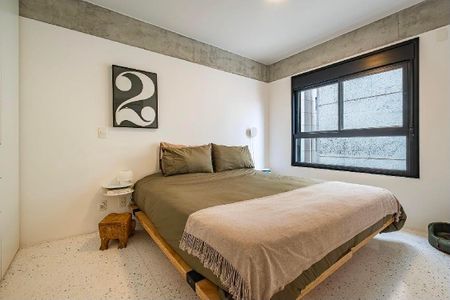 Apartamento à venda com 90m², 2 quartos e 2 vagasQuarto 1