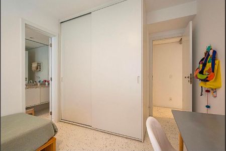 Quarto 2 de apartamento à venda com 2 quartos, 90m² em Perdizes , São Paulo