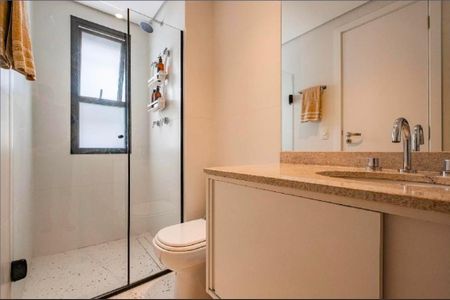 Apartamento à venda com 90m², 2 quartos e 2 vagasBanheiro