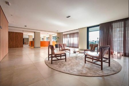 Apartamento à venda com 90m², 2 quartos e 2 vagasÁrea externa