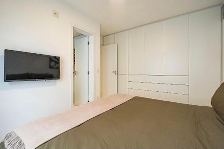 Apartamento à venda com 90m², 2 quartos e 2 vagasQuarto 1