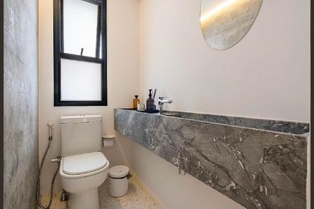 Apartamento à venda com 90m², 2 quartos e 2 vagasBanheiro