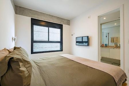 Apartamento à venda com 90m², 2 quartos e 2 vagasQuarto 1