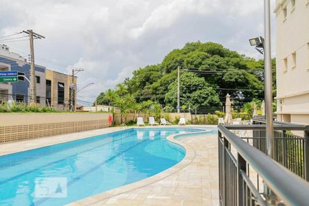 Apartamento à venda com 134m², 3 quartos e 2 vagasÁrea comum