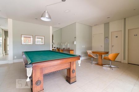 Apartamento à venda com 134m², 3 quartos e 2 vagasÁrea comum